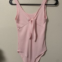 Womens Bodysuit 