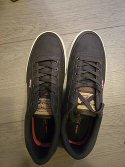 Levi Man Shoe