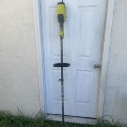 Ryobi Trimmer