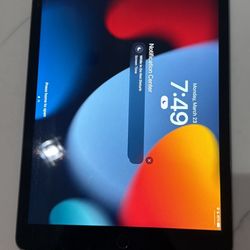 Ipad(9th Gen)