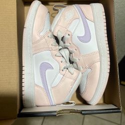 Toddler Jordan’s Size 11c