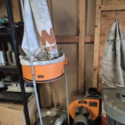 Dust Collector