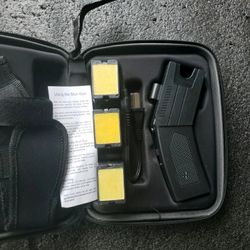 Reliable Shoot Ing Taz er 15 Ft Range