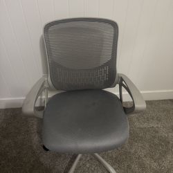Computer chair