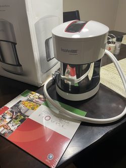 Royal Prestige Water Filter 6000