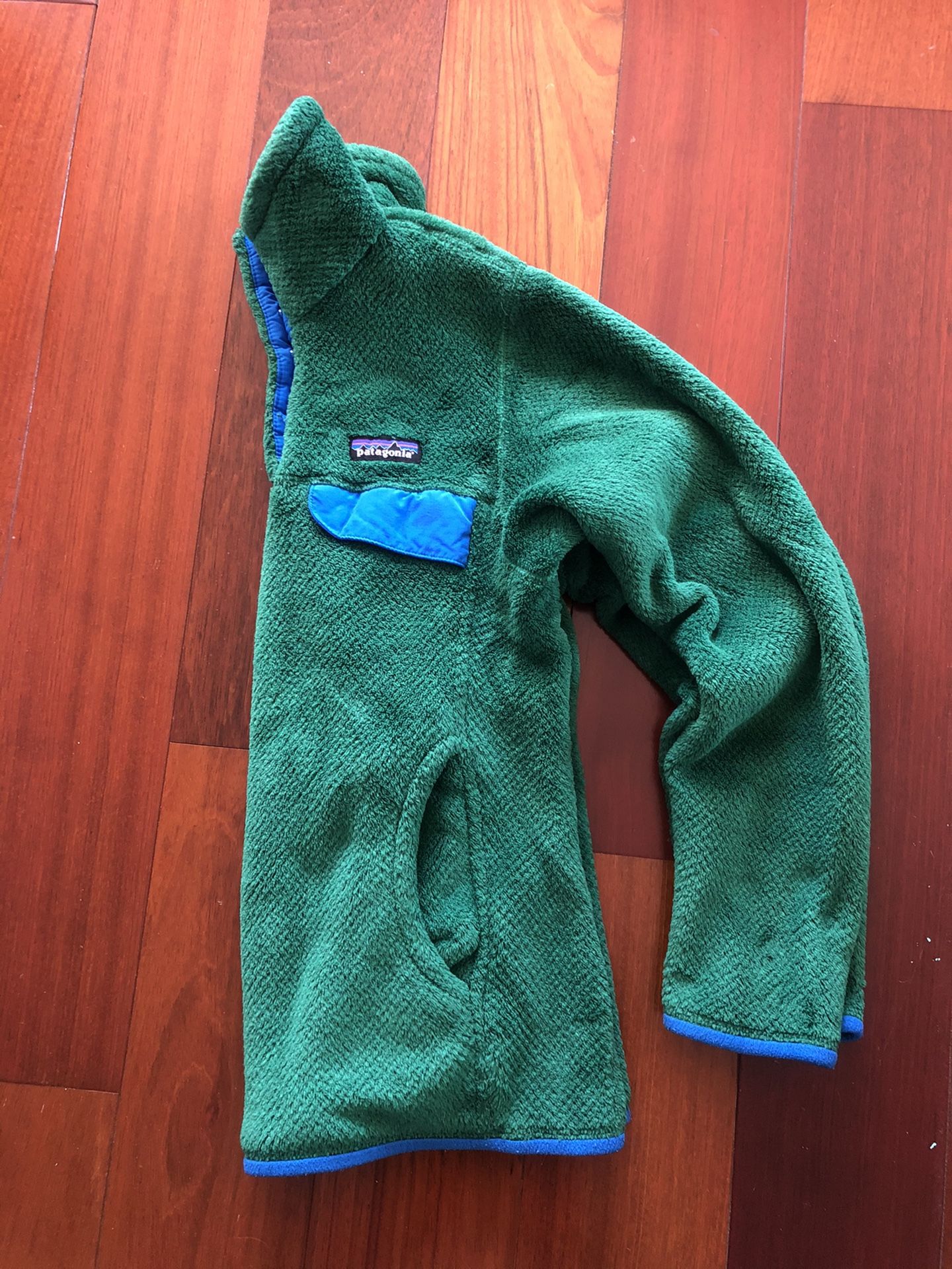 Patagonia fleece Pullover 