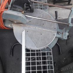 Delta Mobile Table Saw