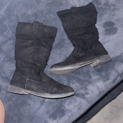 Boots 3y Girls 