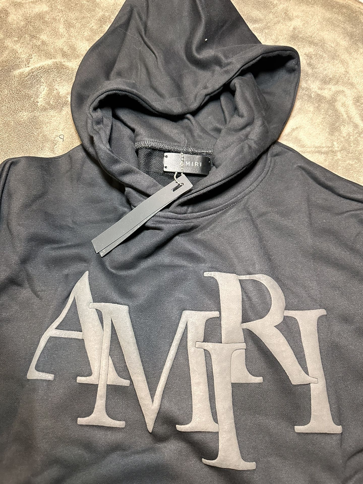 Amiri Hoodie