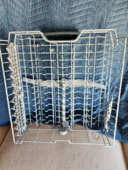 Dishwasher Racks