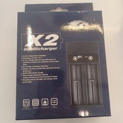 Imren Lithium Battery Charger