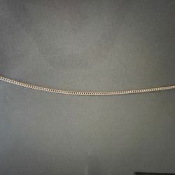  18k Gold Filled Chain 
