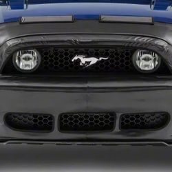 2013-2014 Mustang GT Hood  Protector Lebra