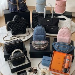 Luxury Bag Boutique | Wholesale & Retail