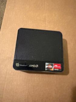 Beelink max mini pc