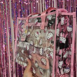 🎀 ULTIMATE Hello Kitty  Gift Bundle 🎀