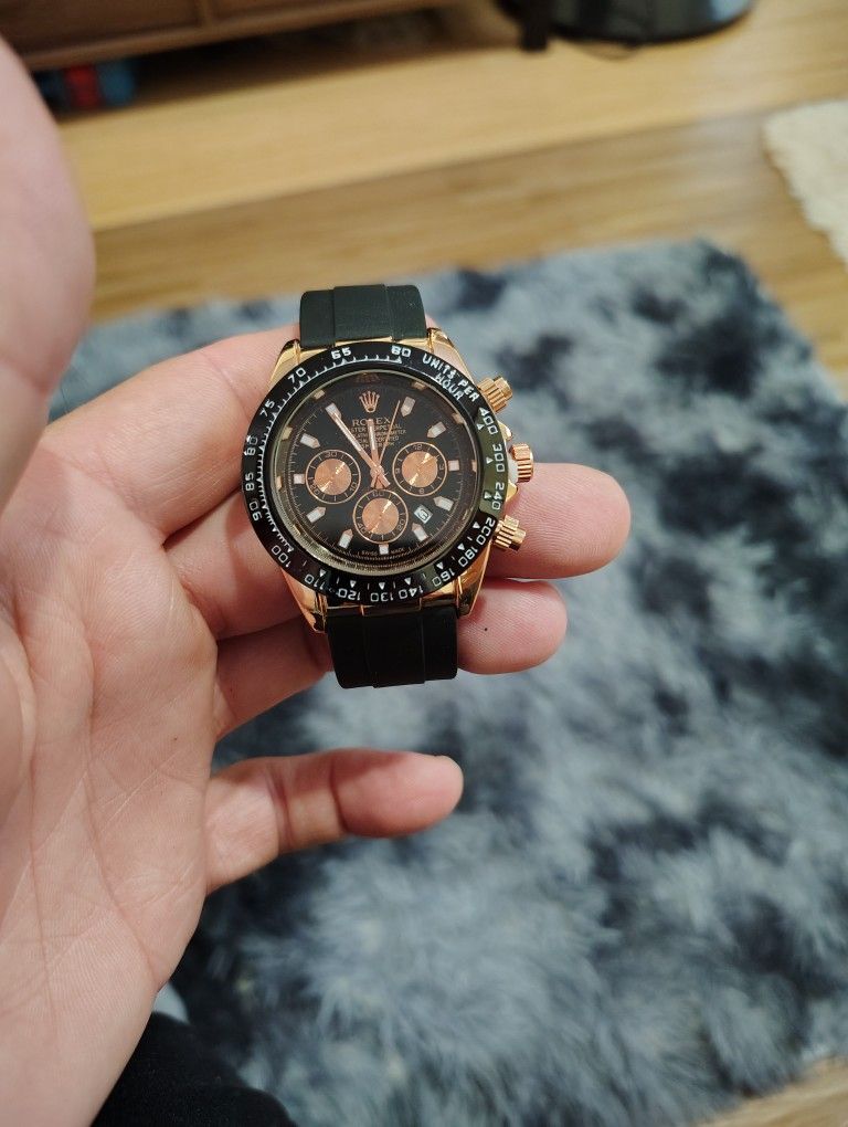 Men's Watch