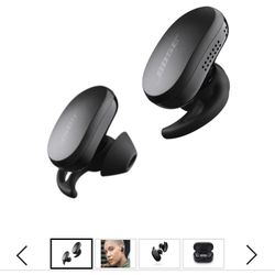 Bose Ears Plugs