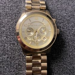 Michael Kors Watch