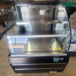 TurboAir Grab n Go