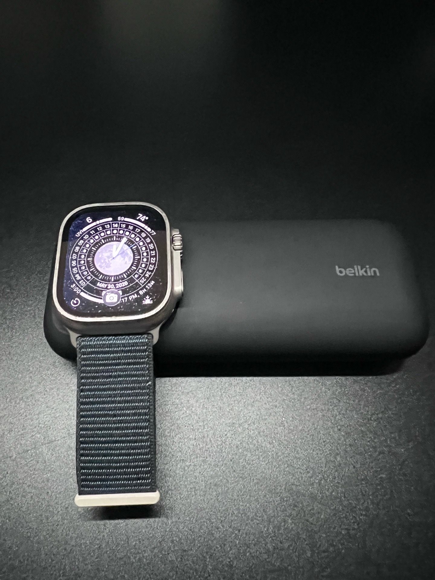 Brand New Apple Watch Ultra 2 (49mm) – Original Apple Band – Never Used