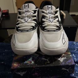 Black And White  Mello Lows 1 Of 1 