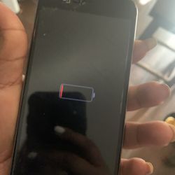 Broke iPhone 6 Plus