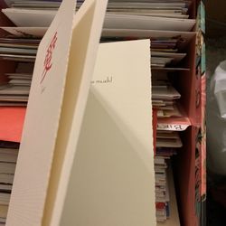 Greeting Cards