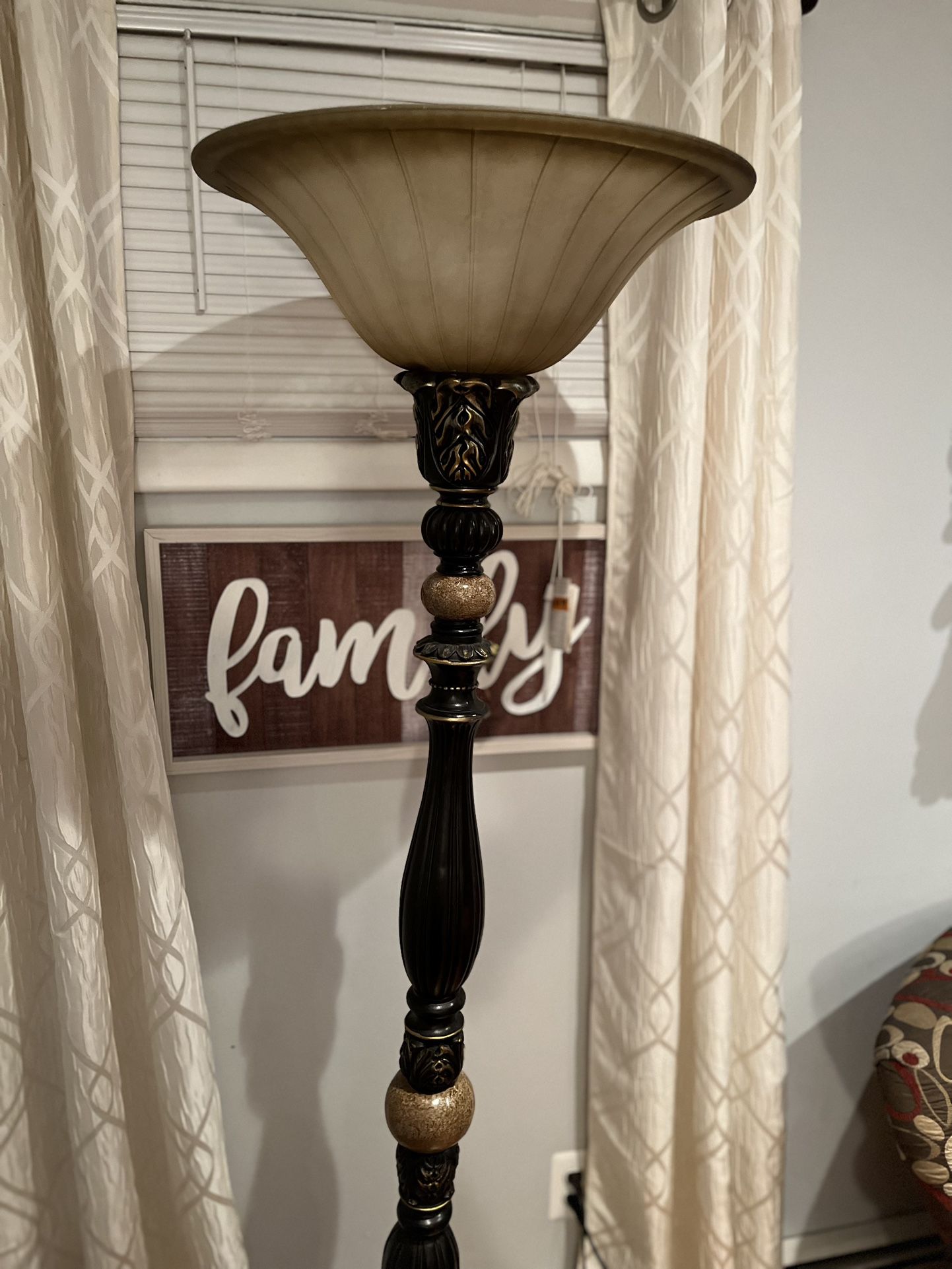 Vintage  Design  Lamps 