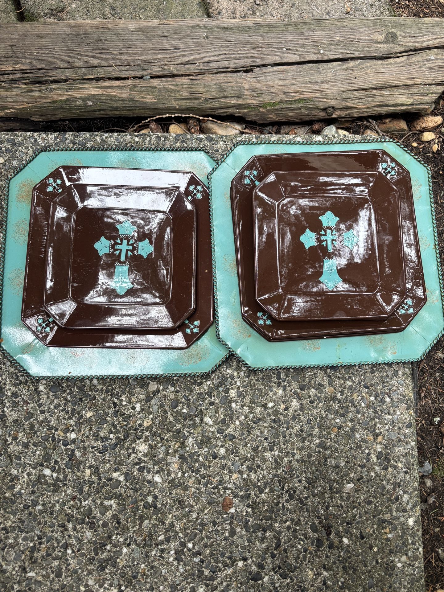 Set Of 4
