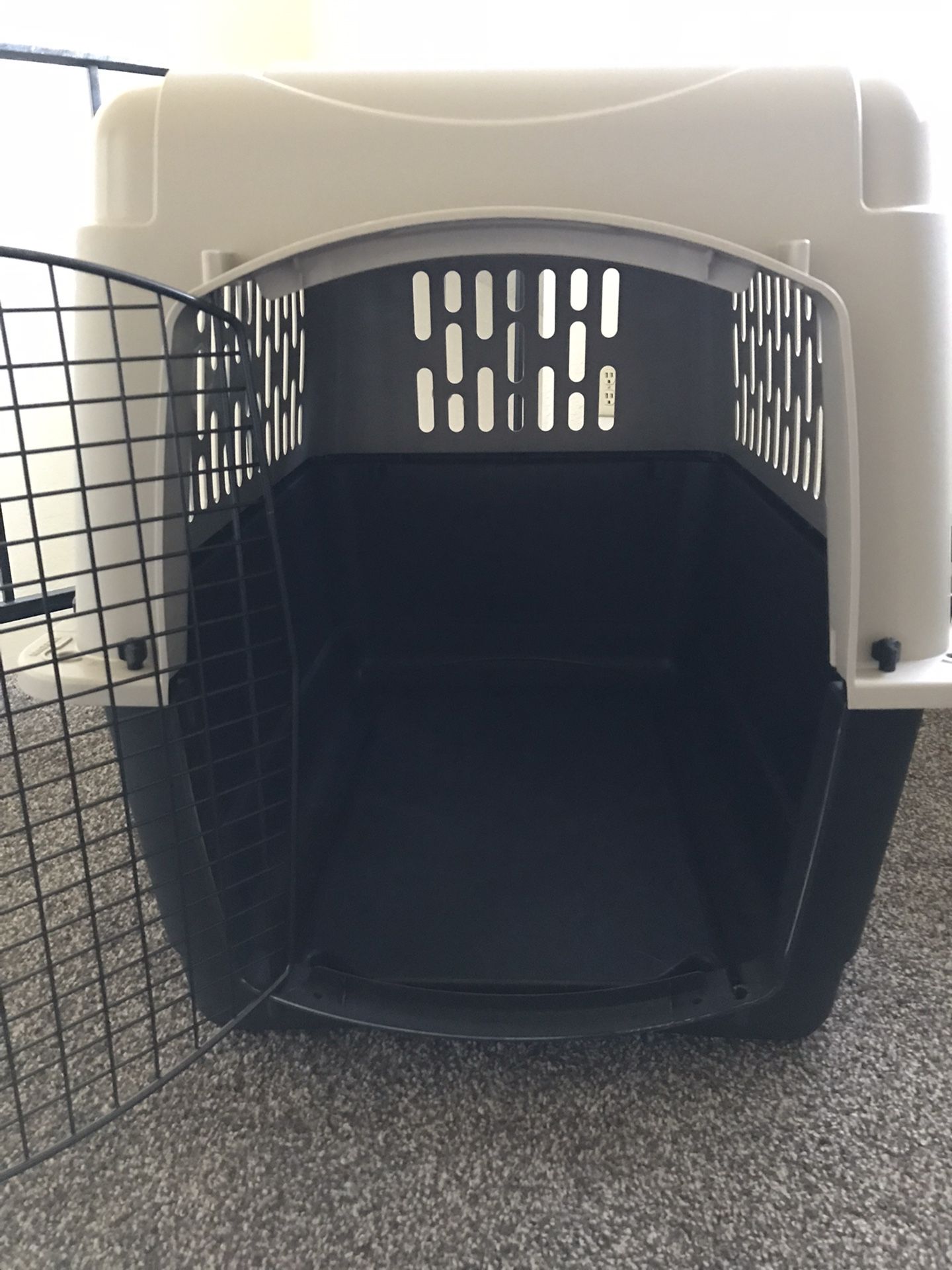 Large Dog Crate