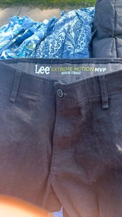 Lee Regular pants