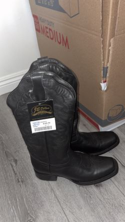 Cowgirl Boots