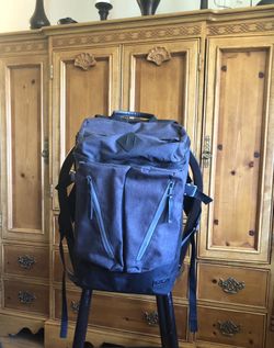 Fuel backpack like new