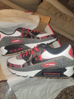 Air Max 90 Remix