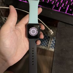 Apple Watch Series 38MM