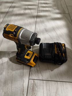 Dewalt inpact