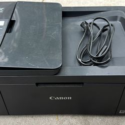 Canon Pixma TR4520
