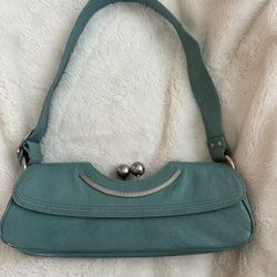 charles David shoulder purse 