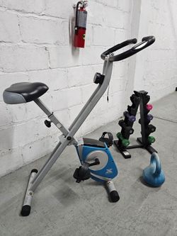 $100 Everything. Gym Accessories & as is. Miami 33130. Delivery fee