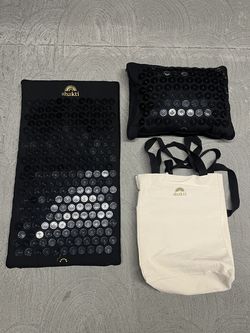 Shakti Premium Essentials Bundle - Mat & Pillow