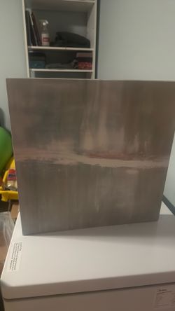 Refugee 17x17