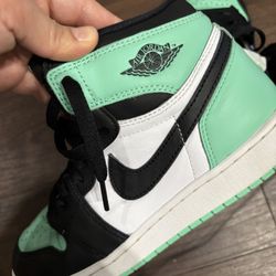 Nike Air Jordan - Sneakers 