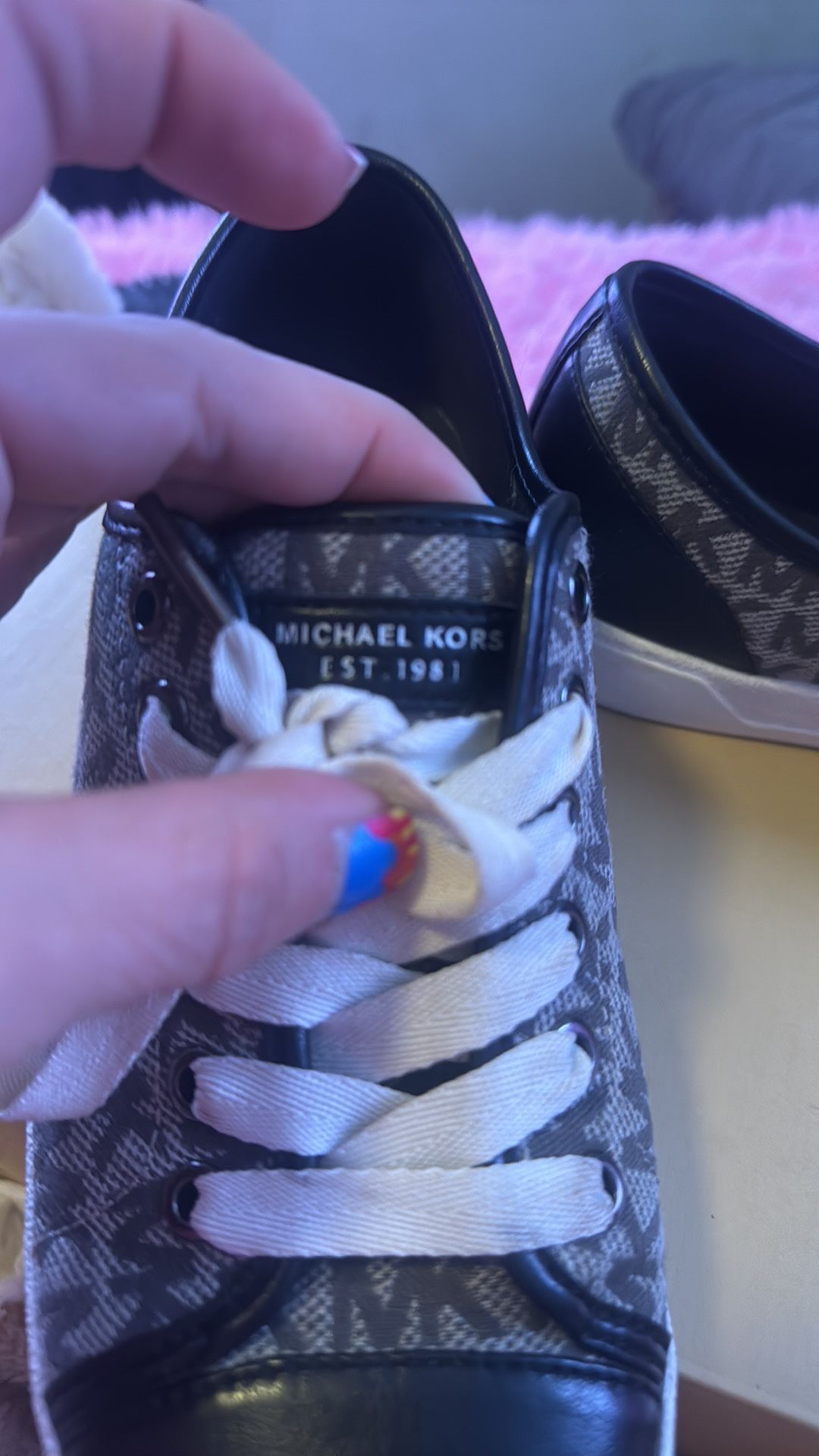 Michael Kors Sneakers