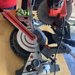 Craftsman Tool
