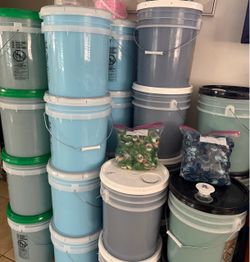Pods/ Laundry Detergent/ Dish Soap/ Car Wash Soap/ Fabric Softener/ Scent beads & More