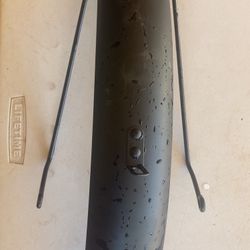 Electric Bike Front Fender 