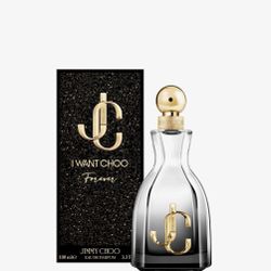 Colognes And Perfumes 