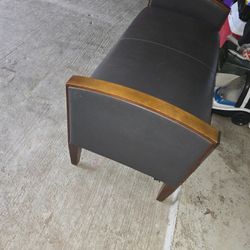 Very Sturdy Office Bench