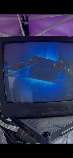 Retro gaming tv